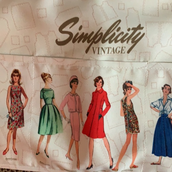 Simplicity Pad - Picture 2 of 5